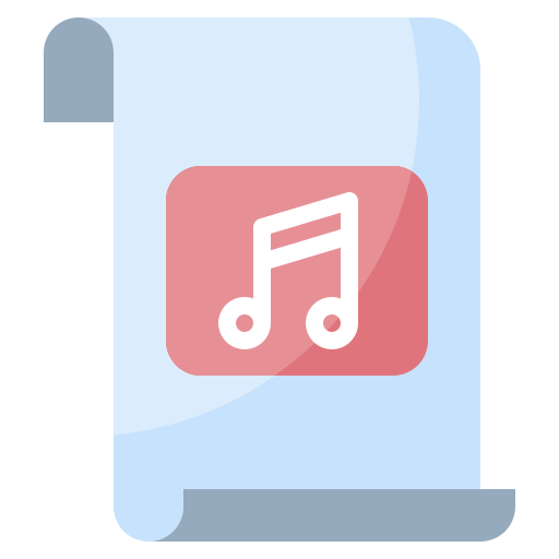 musik Generic Others icon