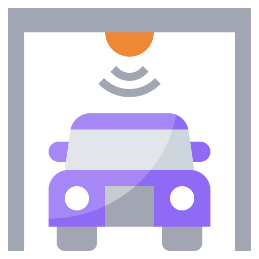 parken Generic Others icon
