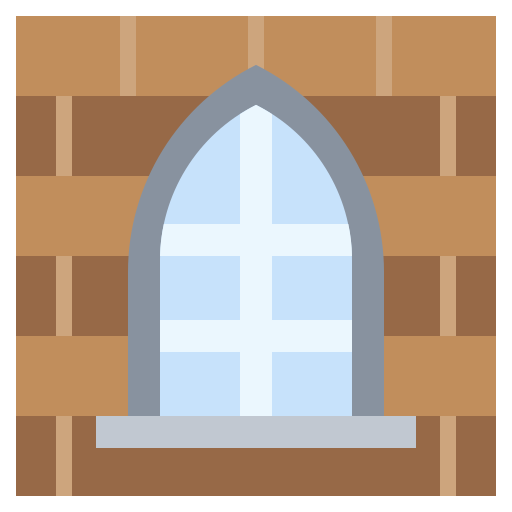 ventana Generic Others icono