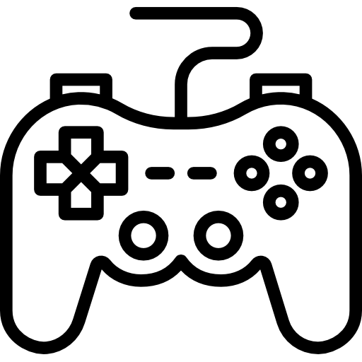 Controler Berkahicon Lineal icon