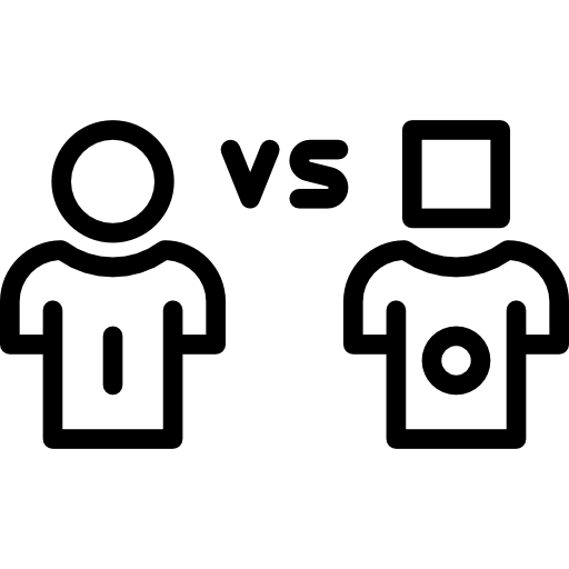 플레이어 Berkahicon Lineal icon