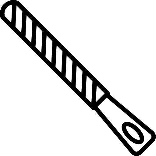 cincel Cubydesign Lineal icono
