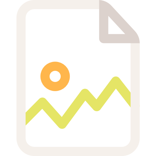 영상 Basic Rounded Lineal Color icon