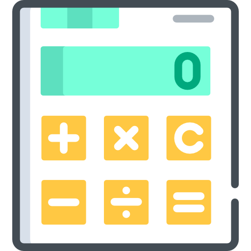 calcolatrice Special Bicolor icona