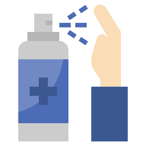 Bottle Generic Others icon