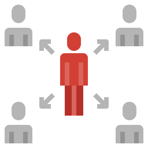 verbindung Generic Others icon