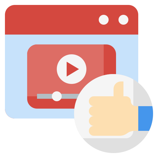 video Generic Others icono