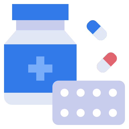 Medicine Generic Others icon