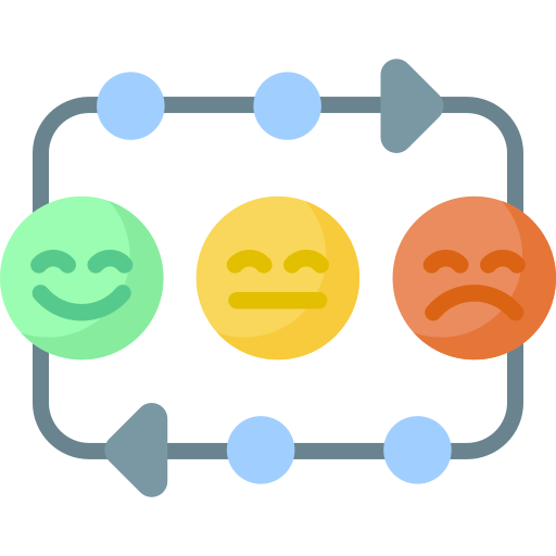 emoji de commentaires Special Flat Icône