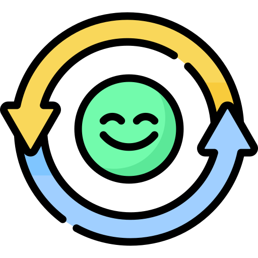 emoji de comentários Special Lineal color Ícone