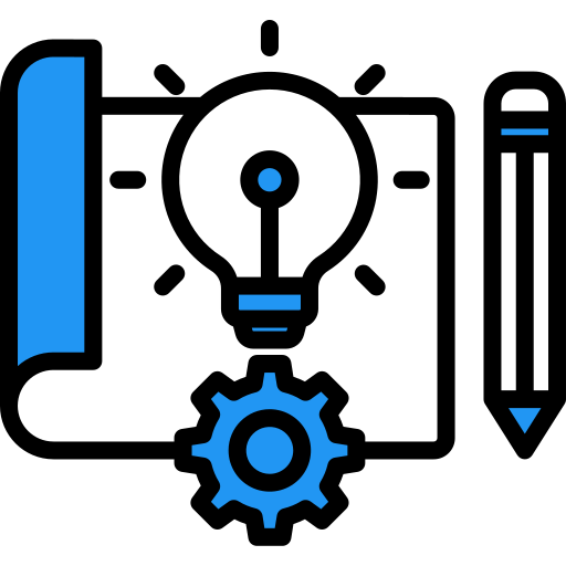 prototype Generic color lineal-color Icône