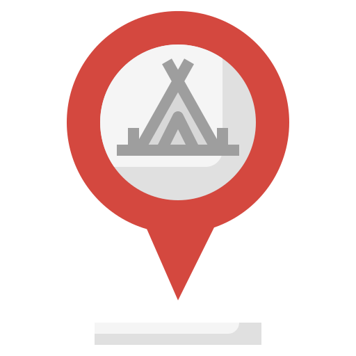 Location Generic Others icon