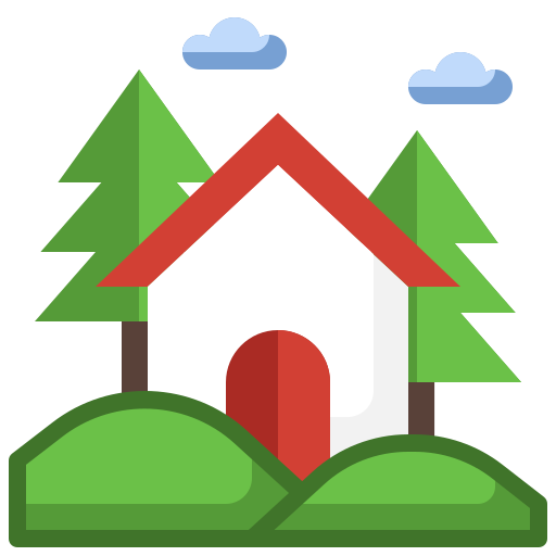 Cabin Generic Others icon