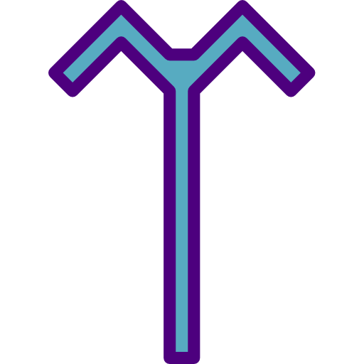 symbol prettycons Lineal Color ikona