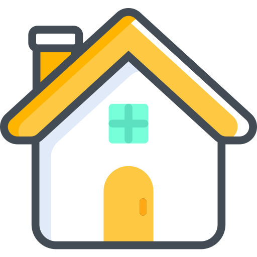 zuhause Special Bicolor icon