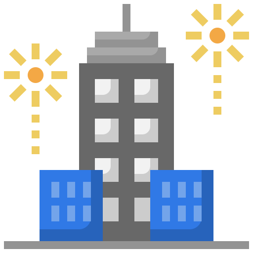 Town Generic Others icon