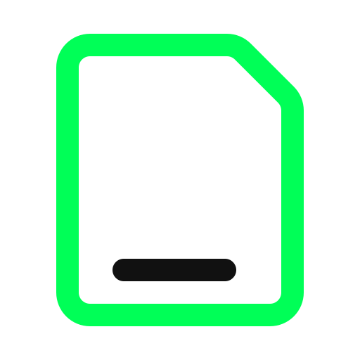 Save Generic color outline icon