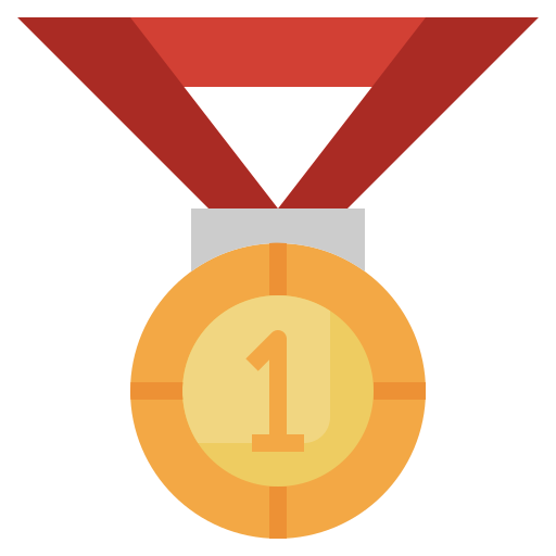 Award Generic Others icon