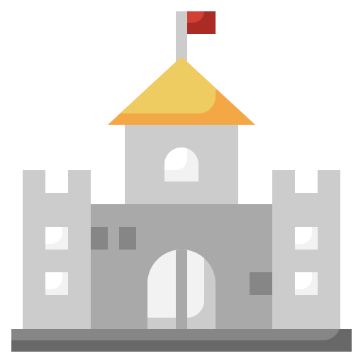 schloss Generic Others icon