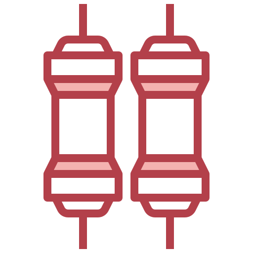 기술 Generic color lineal-color icon