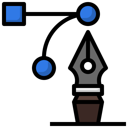 道具 Generic color lineal-color icon