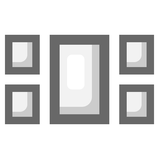 Frames Generic Others icon