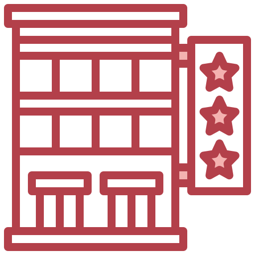 std Generic color lineal-color icon