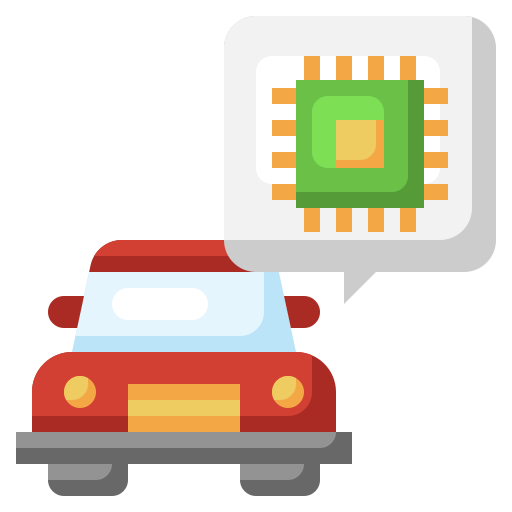 Car Generic Others icon