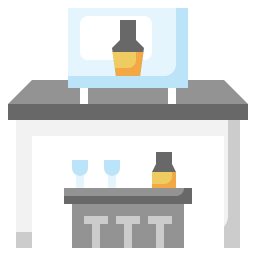 Bar Generic Others icon