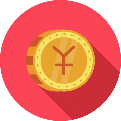 yuan Generic color fill icon