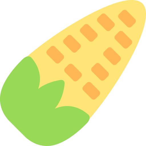 elote Generic color fill icono