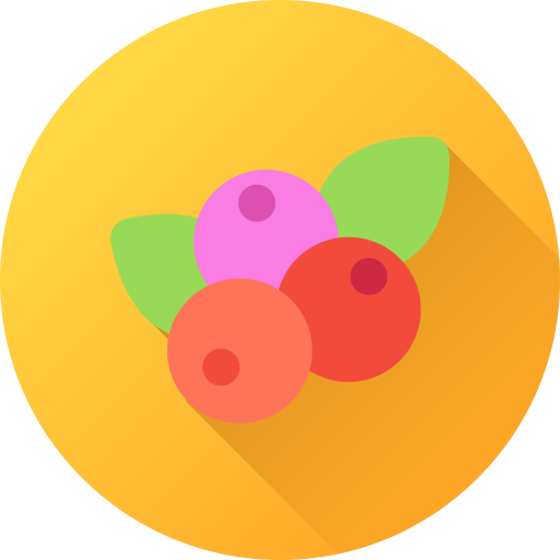 Berry Generic gradient fill icon
