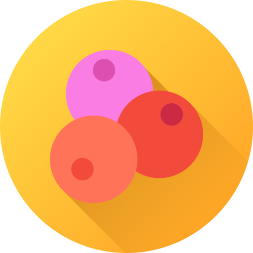 Berry Generic gradient fill icon