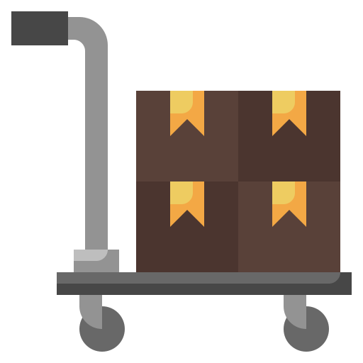 Delivery Generic Others icon