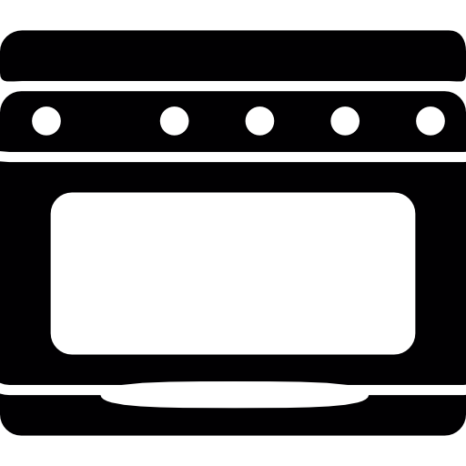 küchenofen  icon