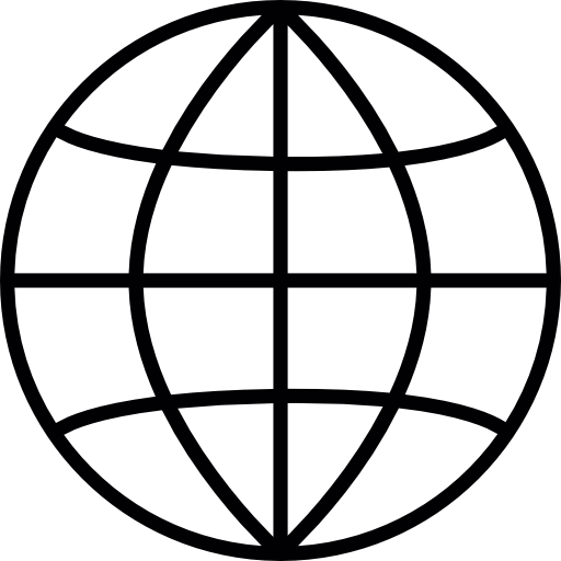 글로벌  icon