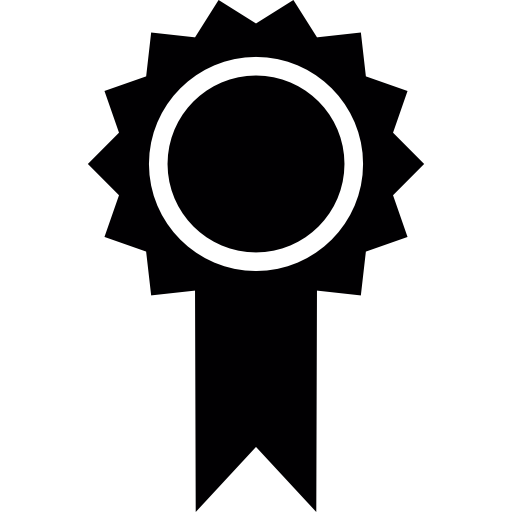 Медаль  иконка