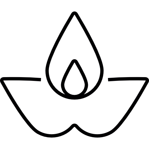blumenblüte  icon