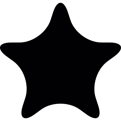 gwiazda szeryfa  ikona