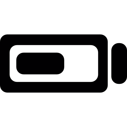 charge battery  icon