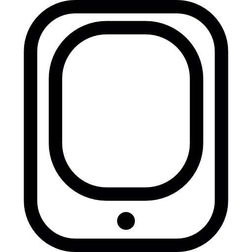 tablet informatica  icoon