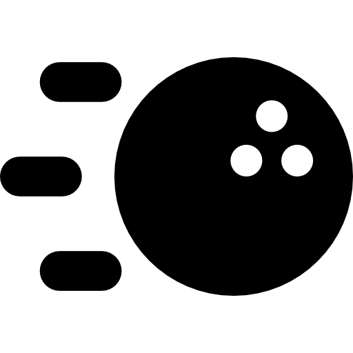 ボウリング  icon