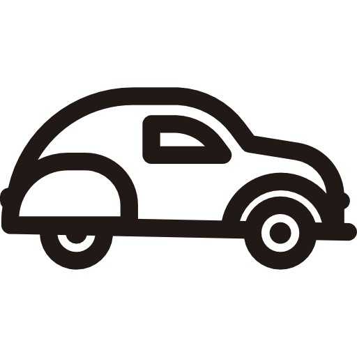 coche  icono