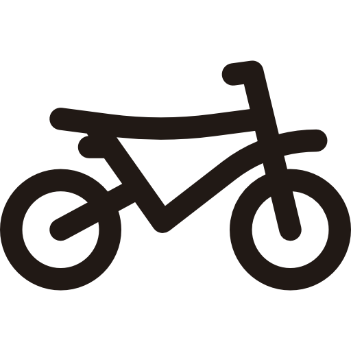 moto-cross  icon