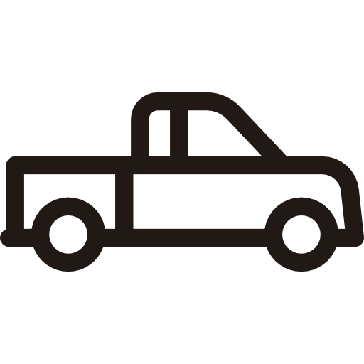 furgone  icona
