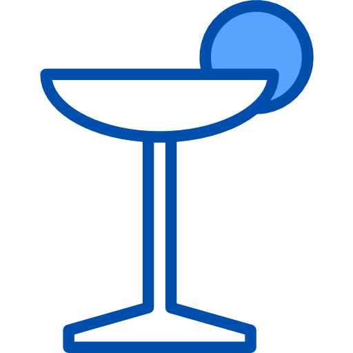 Коктейль xnimrodx Blue иконка