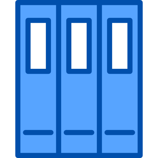 bücher xnimrodx Blue icon