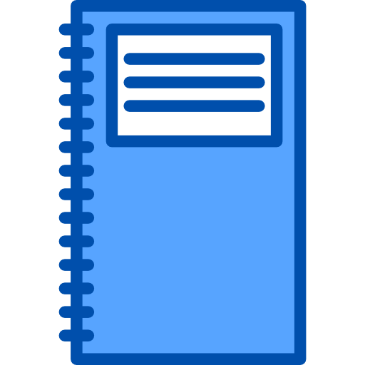 książka xnimrodx Blue ikona