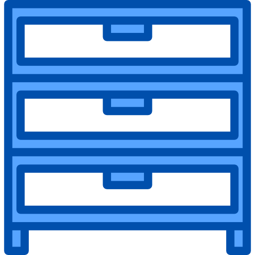 półka xnimrodx Blue ikona