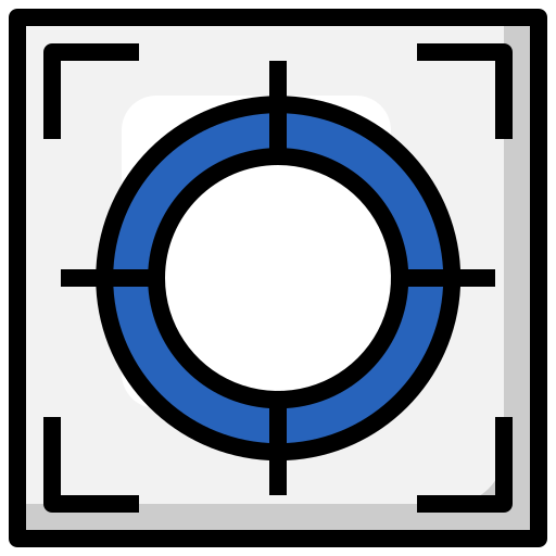 ziel Generic color lineal-color icon